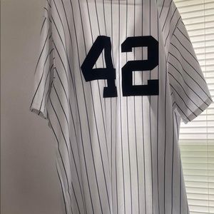 Yankee Jersey